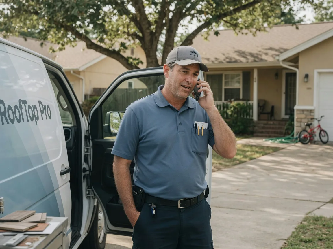 Roof Repair Rapid River, MI FAQs